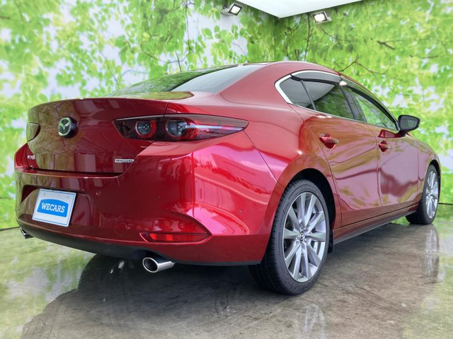 MAZDA3セダン2.0 20S プロアクティブ ツーリング セレクション