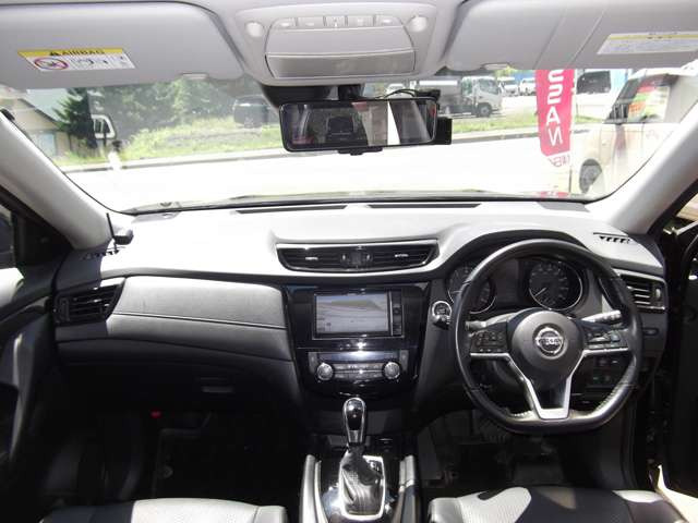 エクストレイル2.0 20Xi Vセレクション 4WD