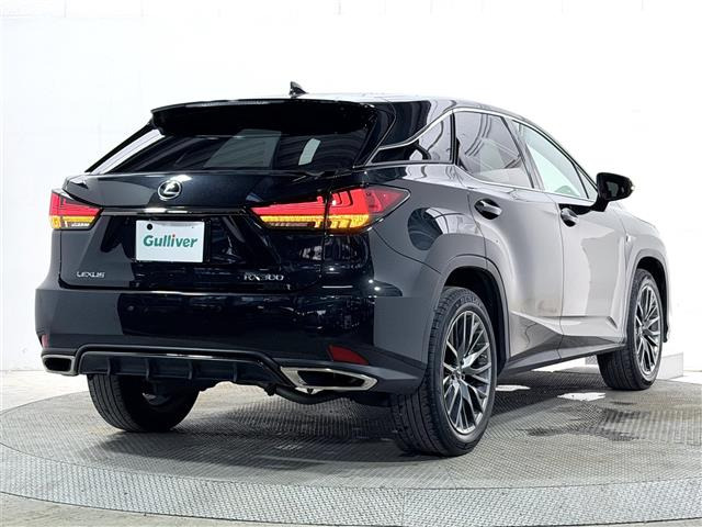 RX300 Fスポーツ