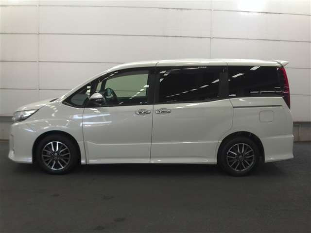 ノア2.0 Si