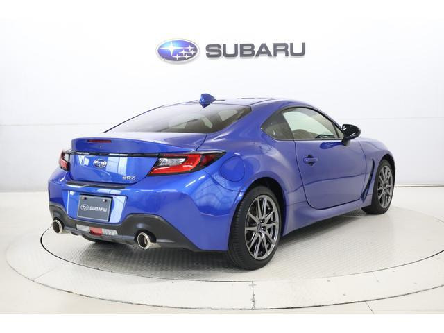 BRZ2.4 R