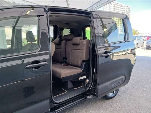 シエンタハイブリッド 1.5 Z