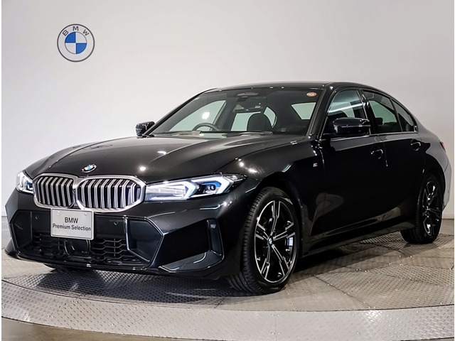 3シリーズセダン320d xドライブ Mスポーツ 4WD