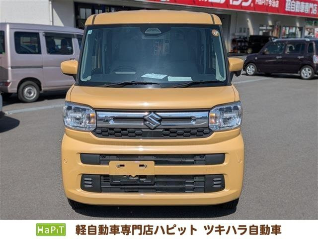 スペーシアハイブリッド(HYBRID) G
