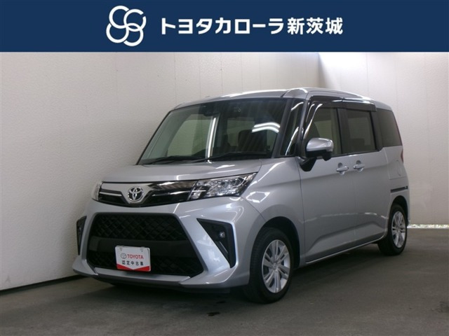 ルーミー1.0 G