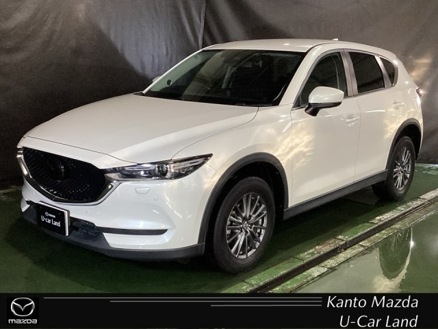 CX-52.2 XD プロアクティブ 4WD