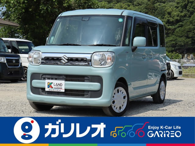 スペーシアハイブリッド(HYBRID)  X