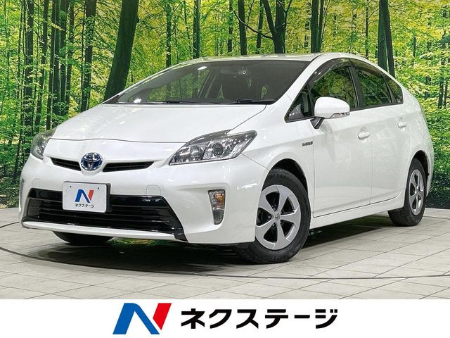 プリウス1.8 S
