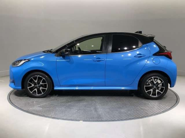 ヤリス1.5 Z