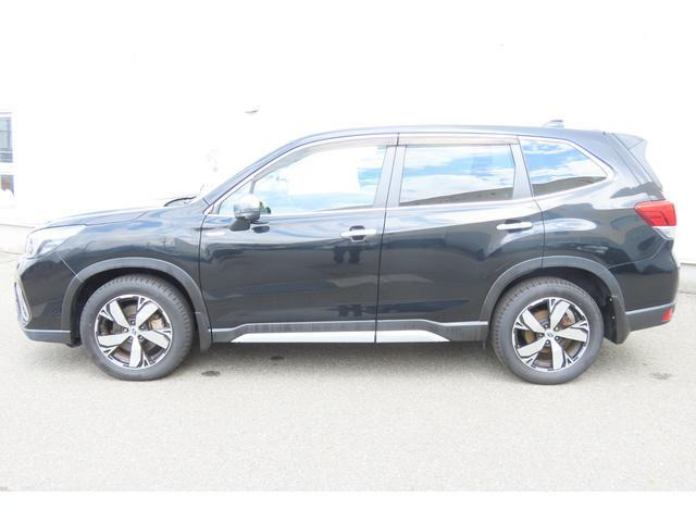 フォレスター2.0 アドバンス 4WD