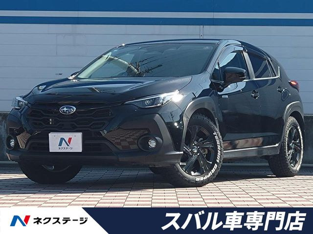 クロストレック2.0 ツーリング 4WD