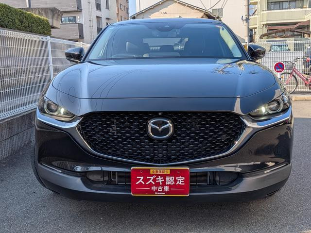 CX-302.0 20S Lパッケージ