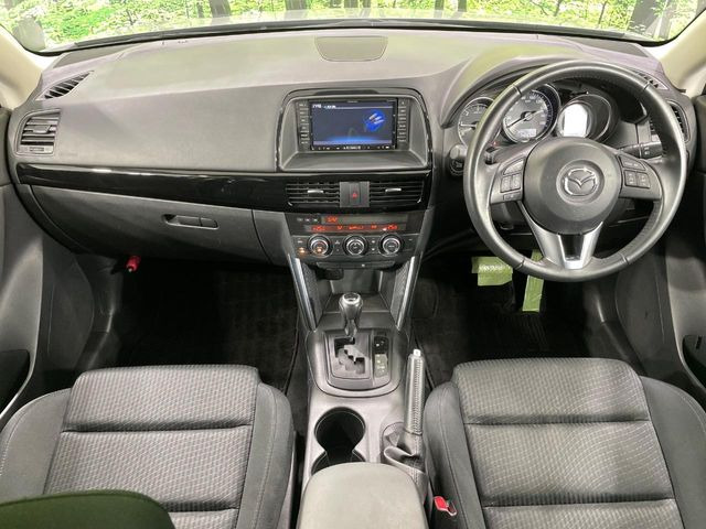 CX-52.2 XD