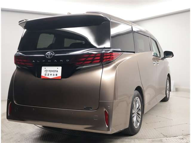 アルファード2.5 Z