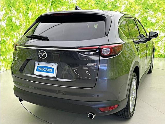 CX-82.2 XD プロアクティブ 4WD