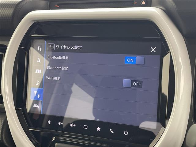 ハスラーハイブリッド(HYBRID) Xターボ