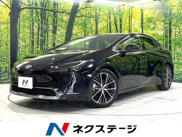 プリウス2.0 Z