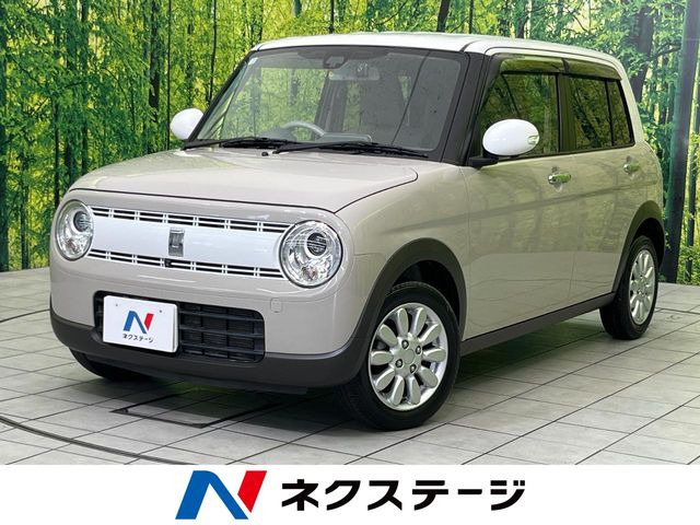 アルトラパンX