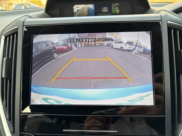 XV2.0 アドバンス 4WD