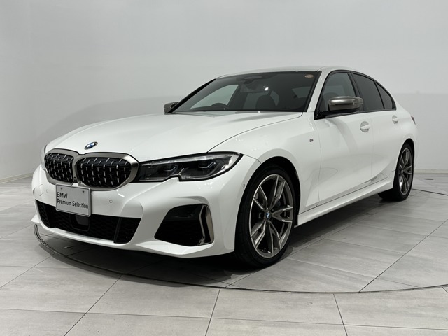 3シリーズセダンM340i xドライブ 4WD