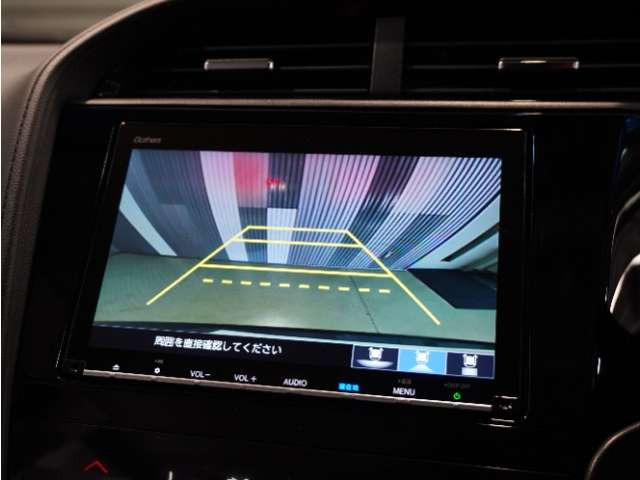 シャトル1.5 ハイブリッド Z ホンダセンシング