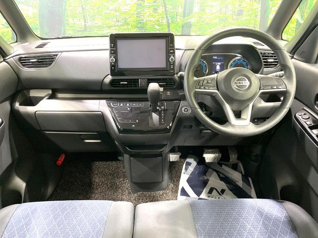 ルークスハイウェイスター Gターボ