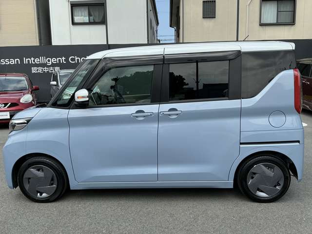 デイズルークスX