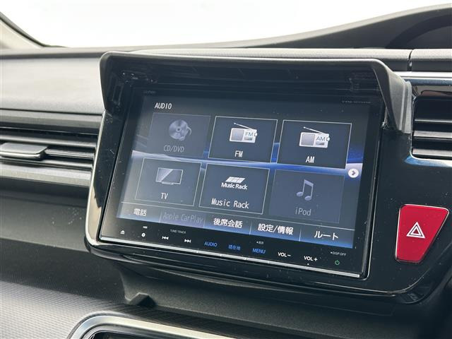 ステップワゴン2.0 スパーダ ハイブリッド G ホンダセンシング