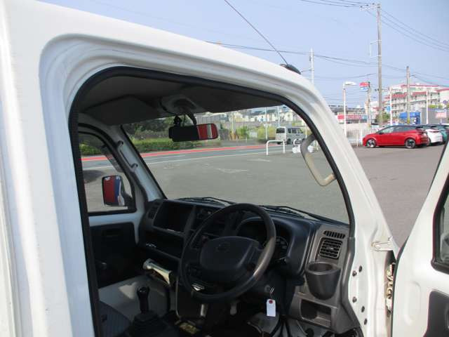 NT100クリッパーDX 農繁仕様 4WD