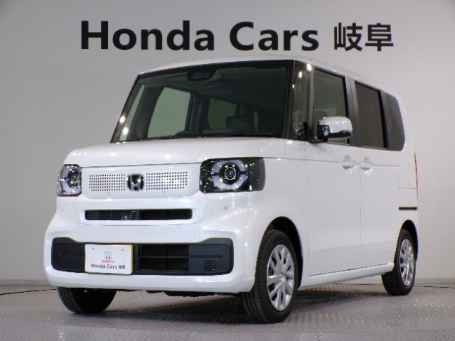 N-BOX