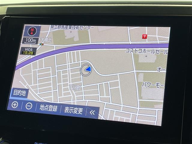 アルファードハイブリッド 2.5 S タイプゴールドII E-Four 4WD