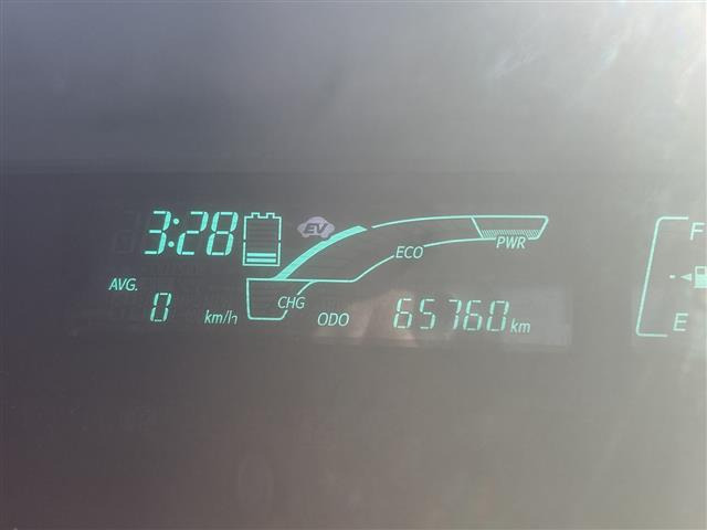 アクア1.5 S