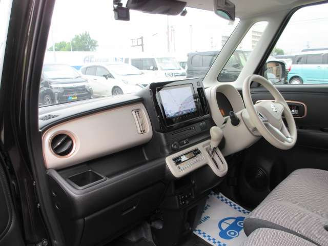 ワゴンRスマイルハイブリッド(HYBRID) X 4WD