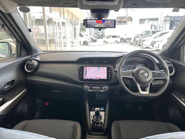 キックス1.2 X (e-POWER)