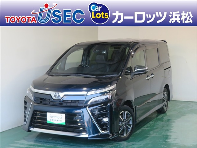 ヴォクシー2.0 ZS 煌II