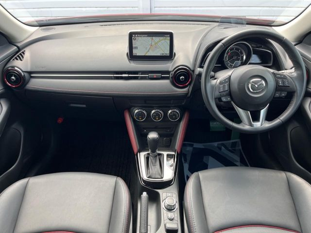 CX-31.5 XD ツーリング