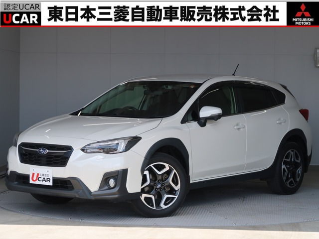 XV2.0i-S アイサイト 4WD