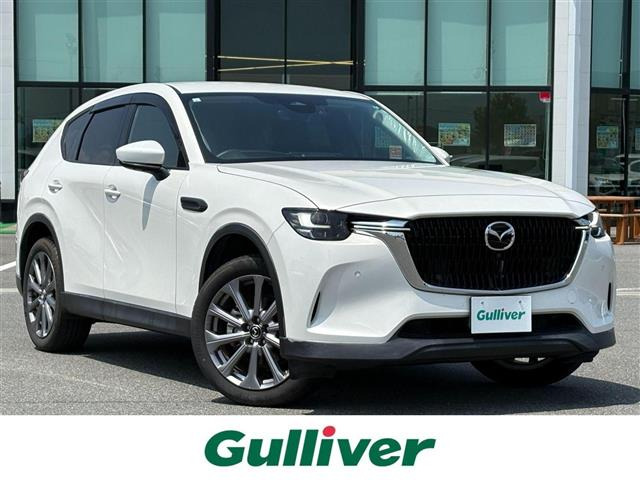 CX-603.3 XD Lパッケージ ディーゼル