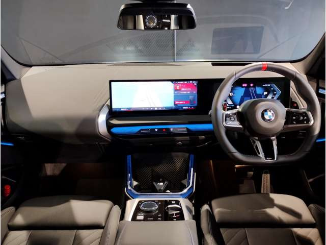 X3M50 xドライブ 4WD