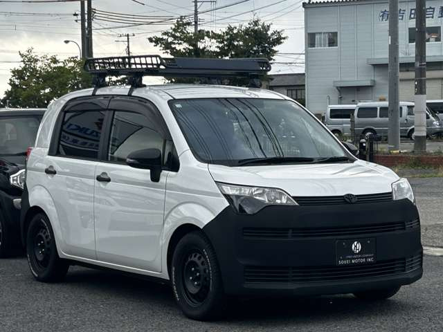 スペイド1.5 F ジャック