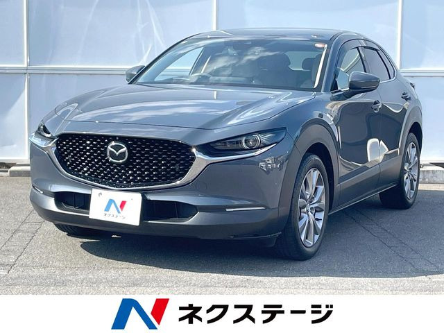 CX-302.0 20S プロアクティブ ツーリングセレクション