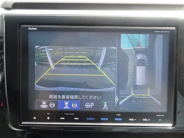 ステップワゴン2.0 スパーダ ハイブリッド G EX ホンダセンシング