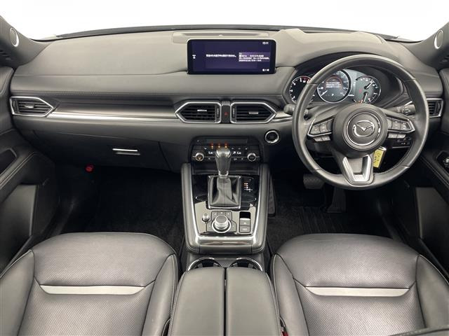 CX-82.2 XD スポーツアピアランス