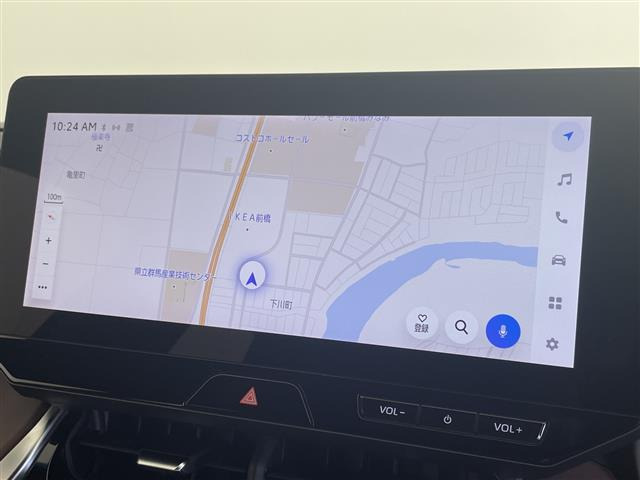ハリアー2.5 ハイブリッド G