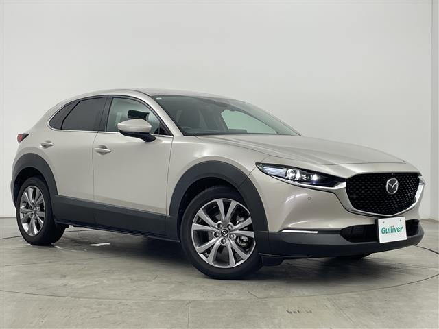 CX-302.0 20S プロアクティブ ツーリングセレクション