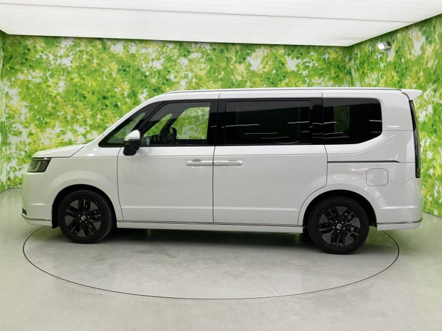 ステップワゴン1.5 スパーダ 4WD