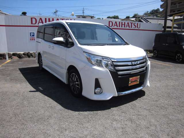 ノア2.0 Si