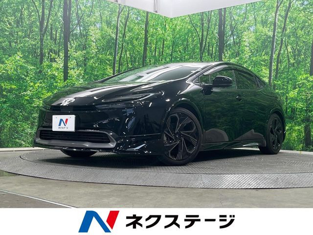 プリウス2.0 Z