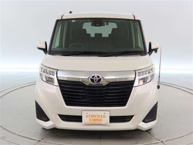 ルーミー1.0 G S