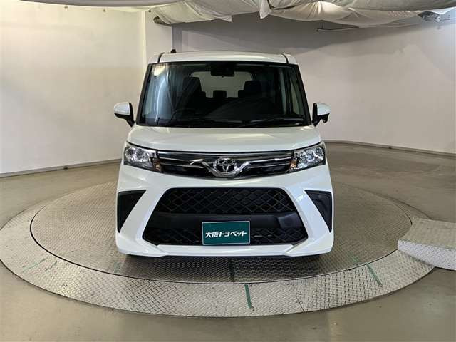 ルーミー1.0 X